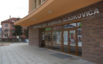 Pozdravenie mája - Detva Pozdravenie mája - Detva